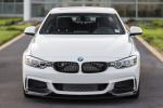 BMW 435i Coupe ZHP Edition 2015 года